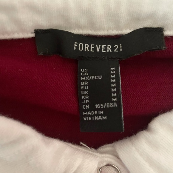 Collared Top - Picture 2 of 2